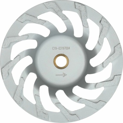 Norton clipper Diamantový kotouč 180 mm 70184624782