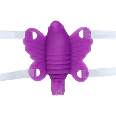 ToyJoy Butterfly Baby