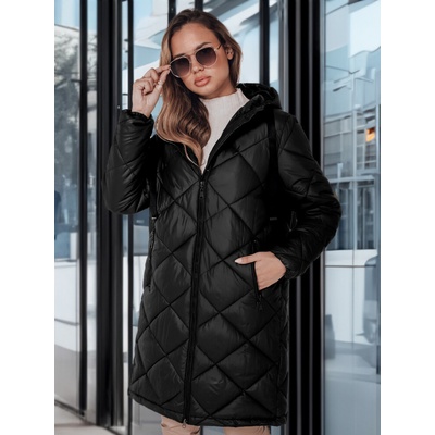 Dstreet Snowvibe TY4989 Čierna