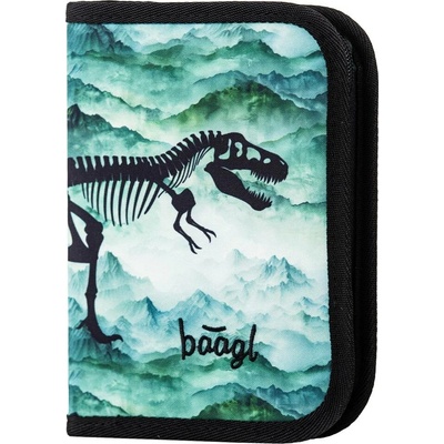 Baagl jednoposchodový Dino