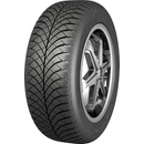 NANKANG AW-6 CROSS SEASONS 205/50 R17 93V