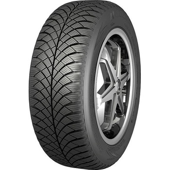 NANKANG AW-6 CROSS SEASONS 205/50 R17 93V