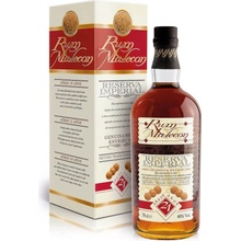 Malecon Reserva Imperial Anejo 21y 40% 0,7 l (kartón)