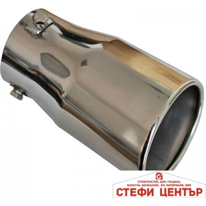 Paolo Накрайник ауспух - 428 (35019) - steficenter