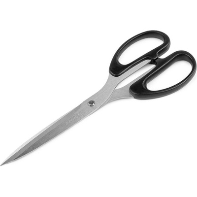 Nůžky délka 21 cm Varianta: 1 černá, Balení: 1 ks 25925/13650/80513 – Hledejceny.cz