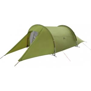 VAUDE Двуместна палатка Vaude Arco 2P 2-person tent - Mossy Green - размер One Size (520-0206-0411) Палатка