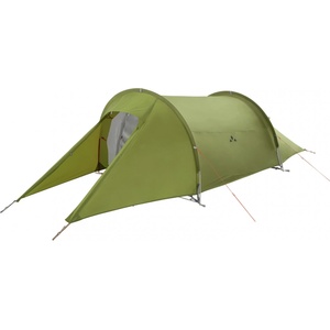 VAUDE Двуместна палатка Vaude Arco 2P 2-person tent - Mossy Green - размер One Size (520-0206-0411) Палатка