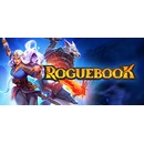 Roguebook