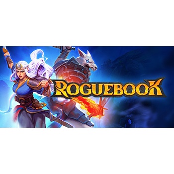 Roguebook