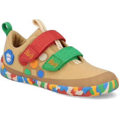 Affenzahn Sneaker Cotton Happy