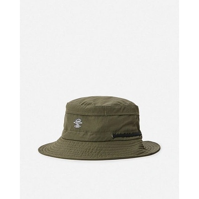 Rip Curl Searchers Tech Mid Brim Hat Olive – Zbozi.Blesk.cz