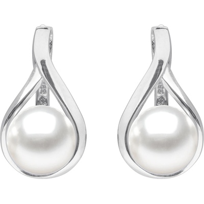 Gaura pearls sk18435el-w (sk18435el-w)