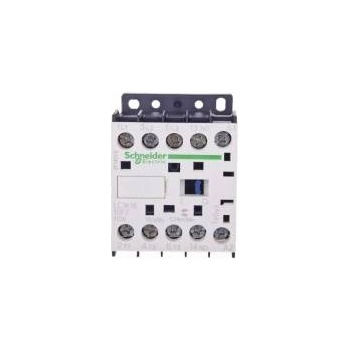 Schneider Power Contactor 16A 3P 110V AC 1Z 0R LC1K1610F7