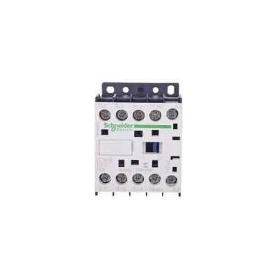 Schneider Power Contactor 16A 3P 110V AC 1Z 0R LC1K1610F7