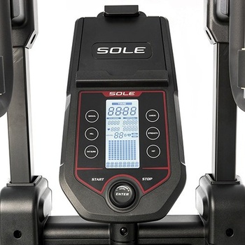 Image 1 of SOLE Fitness Cardio Climber CC81