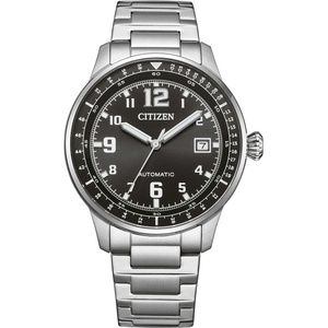 Citizen NJ0190-51E Часовници