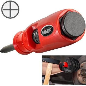 Image 1 of VIGOR Отвертки с ударен механизъм от 30.70лв - тип ph ; vigor