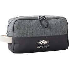 Rip Curl Groom Toiletry Classic Surf grey marle