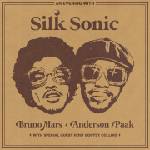 Warner Mars Bruno & Anderson Paak: An Evening With Silk Sonic - CD (045292)
