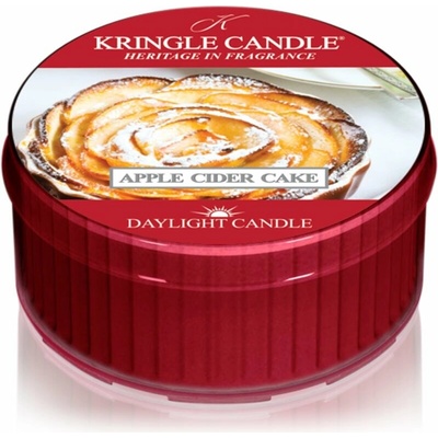 Kringle Candle Country Candle Apple Cider Cake 42g