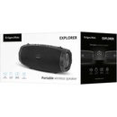Bluetooth reproduktory Kruger&Matz Quer Explorer+