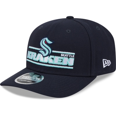 Seattle Kraken NHL NEW ERA 970SS Stated