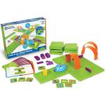 Learning Resources Мишка за програмиране Learning Resources, 83 части (6635100852)