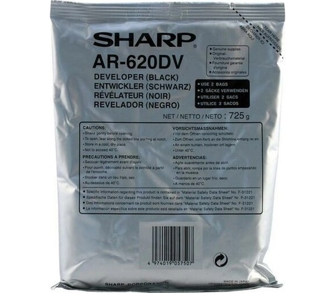 Sharp AR-620DV - originální