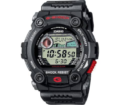 Casio G-7900-1