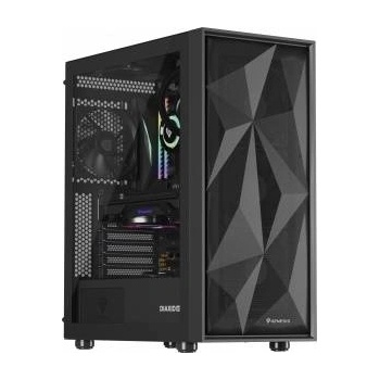 NATEC Genesis Diaxid 605F black