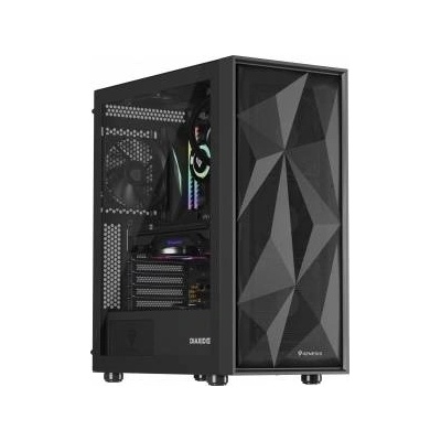 NATEC Genesis Diaxid 605F black