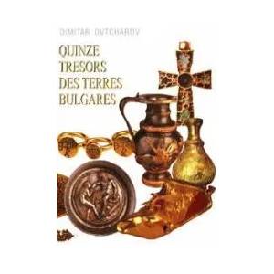 Quinze tresors des terres Bulgares (2003)