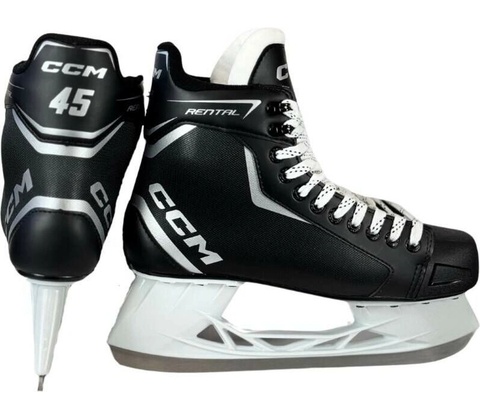 CCM Rental Senior