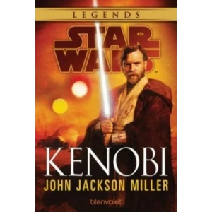 Star Wars Kenobi | John Jackson Miller (ISBN: 9783734160097)