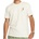 Revolution Мъжка тениска Revolution Printed T-Shirt Run T-shirt - Offwhite (216-8837-0211)