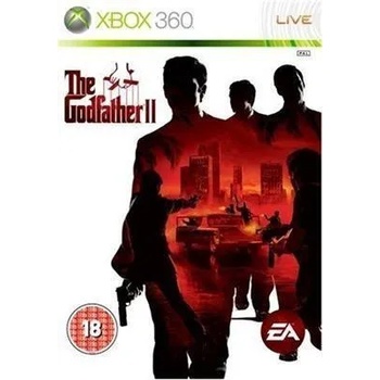 Electronic Arts The Godfather II (Xbox 360)