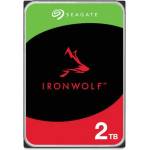 Seagate IronWolf 2TB SATA3 5900RPM 256MB (ST2000VN003)