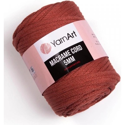 YarnArt Macrame Cord 5mm Barva: Macrame Cord 5mm 785