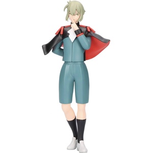 Banpresto Статуетка Banpresto Animation: Mobile Suit Gundam The Witch From Mercury - Elan Ceres, 19 cm (092228)
