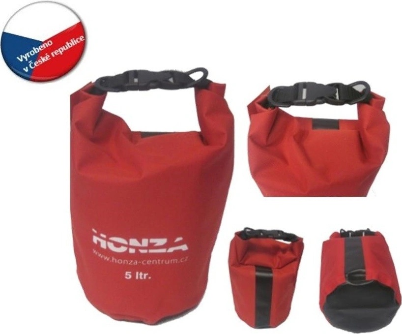 Honza Cortex 5 l