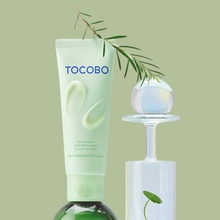 Tocobo Cica Calming Gel Cream 75 ml