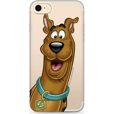 Ert Ochranný kryt pro iPhone 7 / 8 / SE 2020/2022 - Scooby Doo, Scooby Doo 014 – Zbozi.Blesk.cz