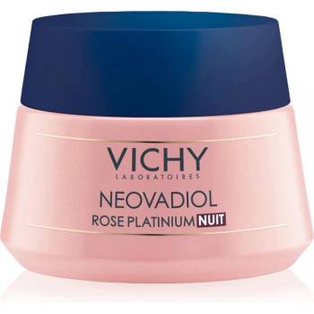 Vichy Neovadiol Rose Platinium Night Кремове за лице 50ml