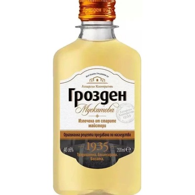 Изба Грозден Грозден