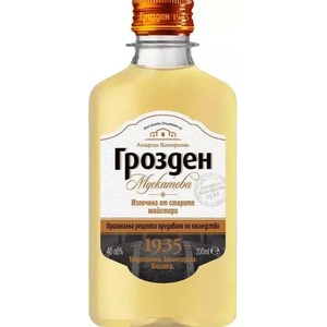 Изба Грозден Грозден - lightsmarket - 3,50 лв