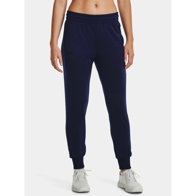 Under Armour Armour Fleece Jogger-NVY modré