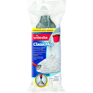 Vileda style cotton РЕСНИ-ВЪЖЕ