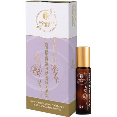 Well sleeping serum