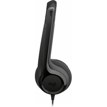 Logitech H390 USB-C Headset