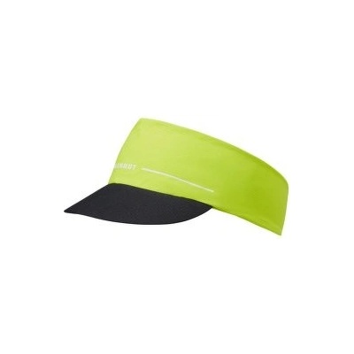 Mammut Aenergy TR Visor Černá